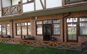 Apartament Wichrowy
