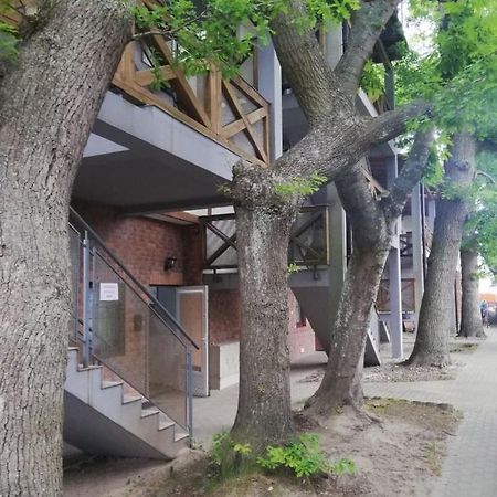 Apartament Wichrowy Rowy  Zewnętrze zdjęcie