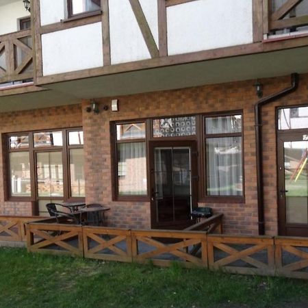 Apartament Wichrowy Rowy  Zewnętrze zdjęcie