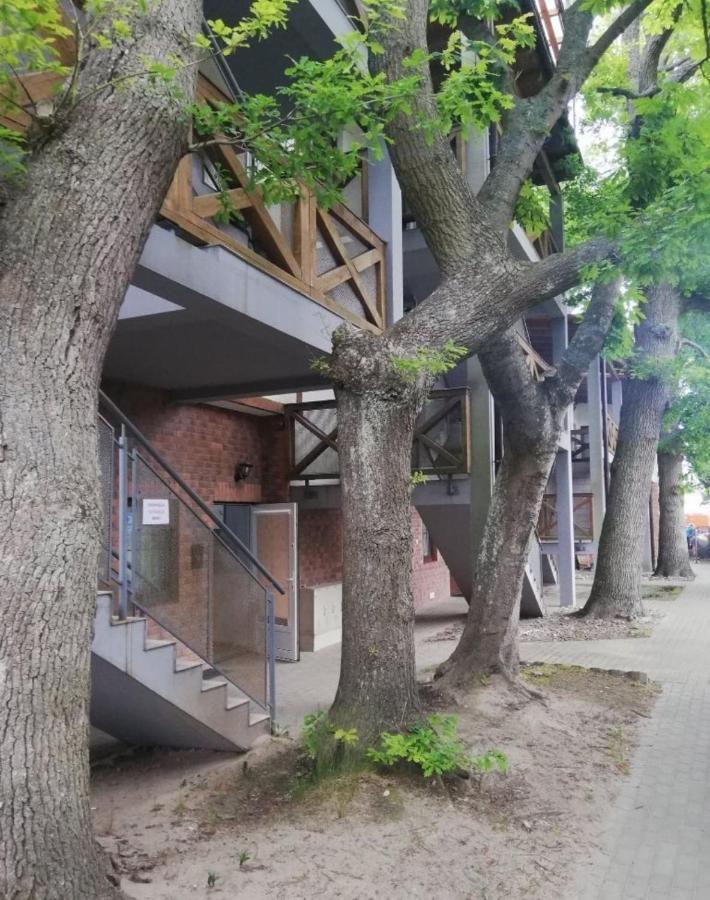 Apartament Wichrowy Rowy  Zewnętrze zdjęcie