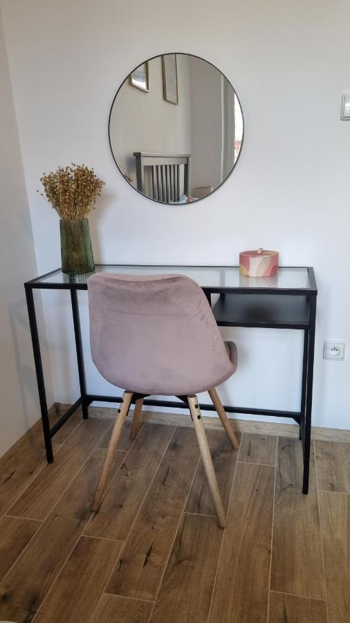 Apartament Wichrowy Rowy  Zewnętrze zdjęcie