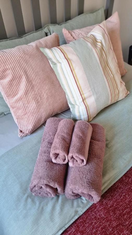 Apartament Wichrowy Rowy  Zewnętrze zdjęcie