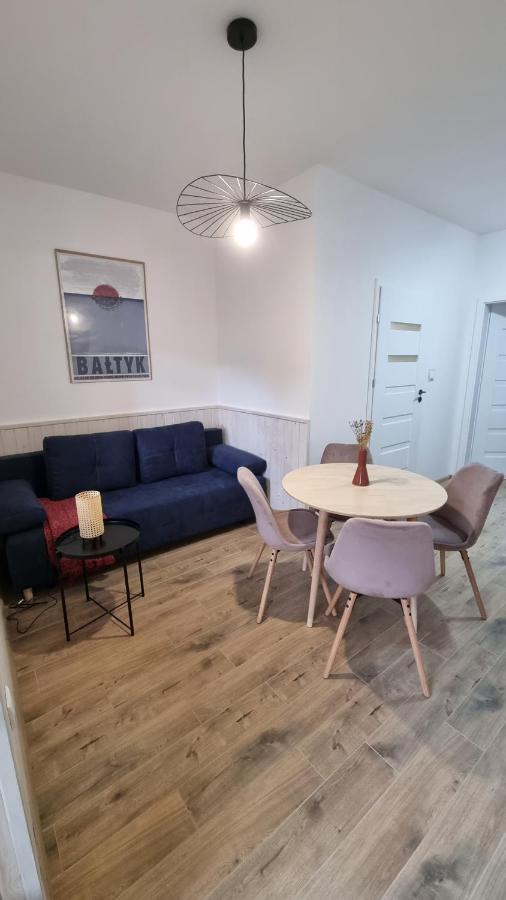 Apartament Wichrowy Rowy  Zewnętrze zdjęcie