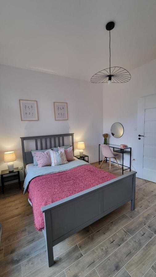 Apartament Wichrowy Rowy  Zewnętrze zdjęcie
